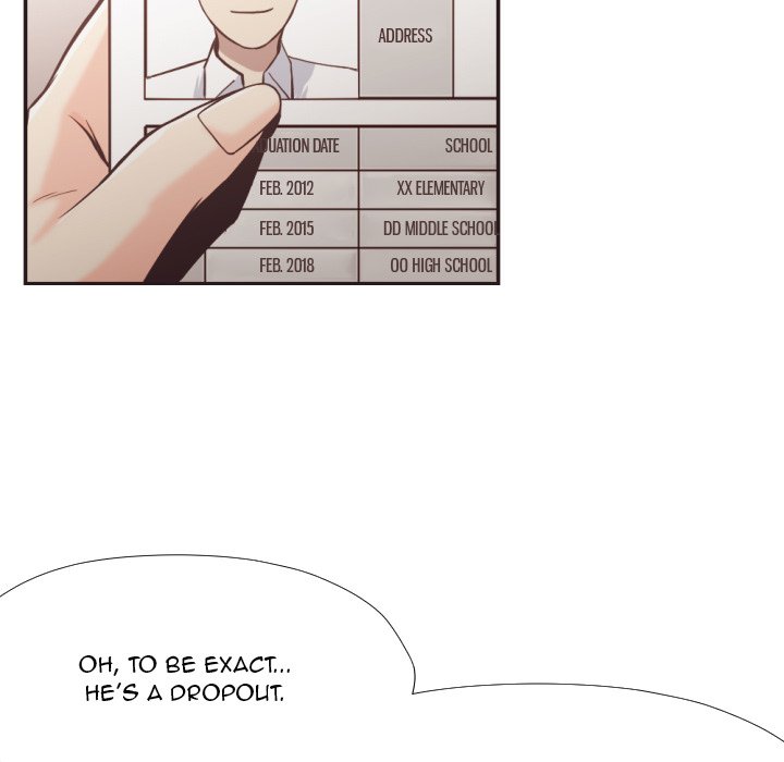 Hidden Past Chapter 23 image 54