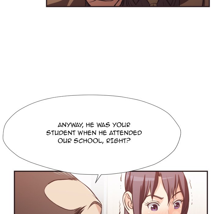 Hidden Past Chapter 23 image 56