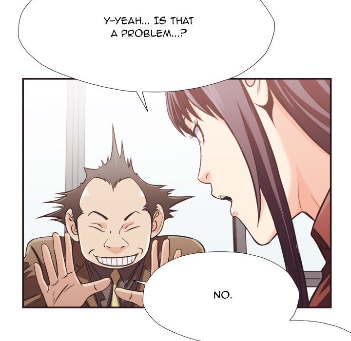 Hidden Past Chapter 23 image 58