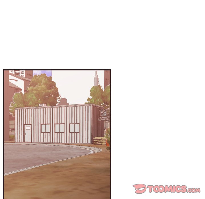 Hidden Past Chapter 23 image 5