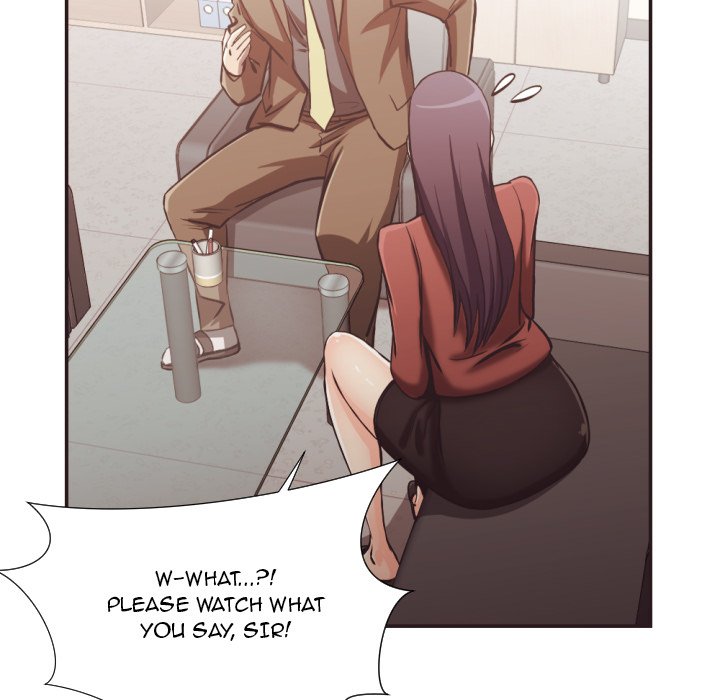 Hidden Past Chapter 23 image 60