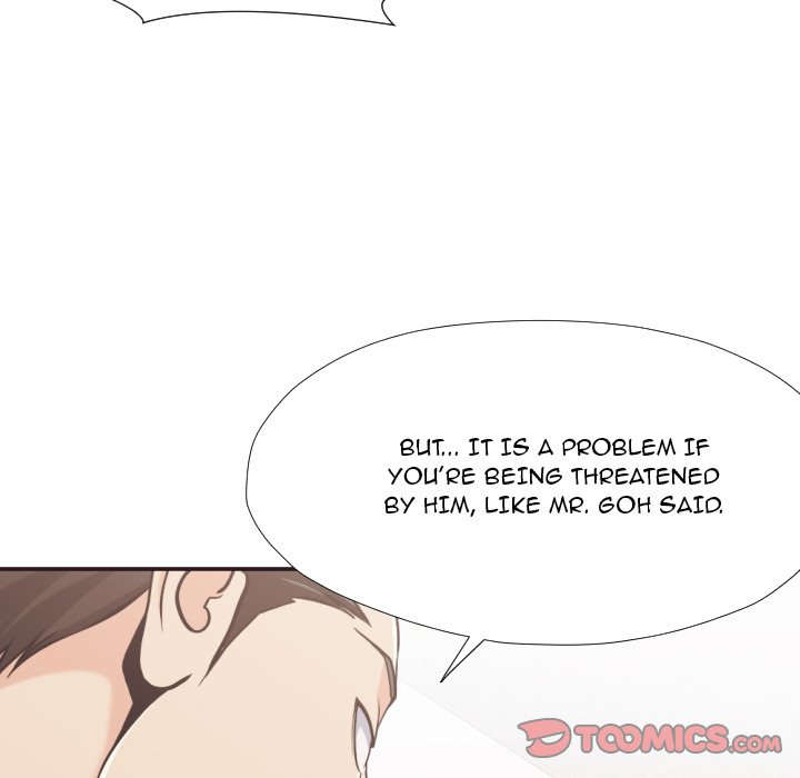 Hidden Past Chapter 23 image 61