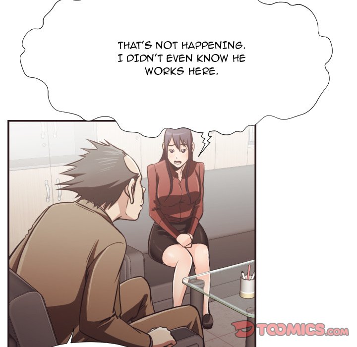 Hidden Past Chapter 23 image 65