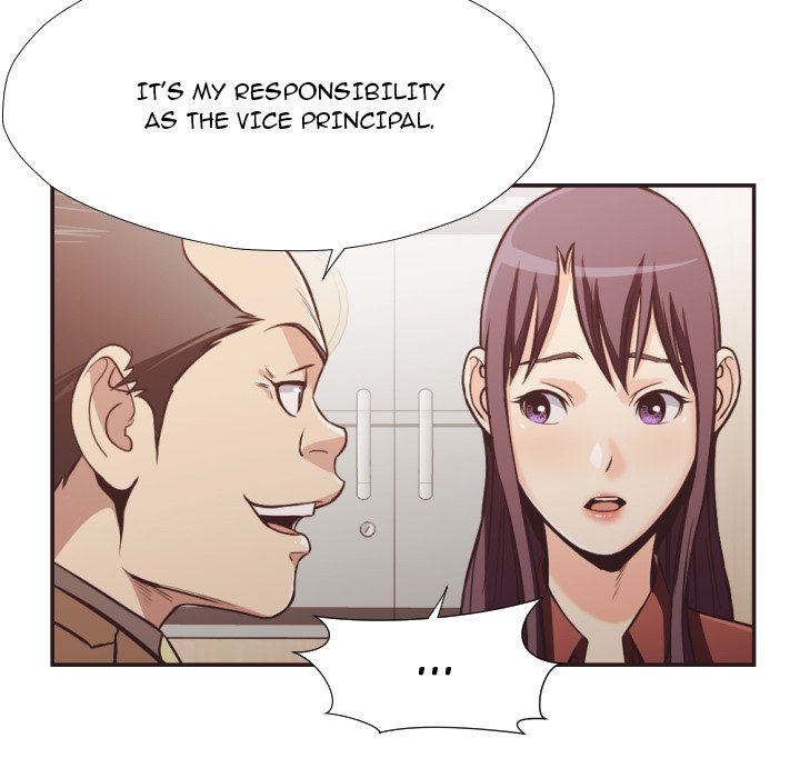 Hidden Past Chapter 23 image 68