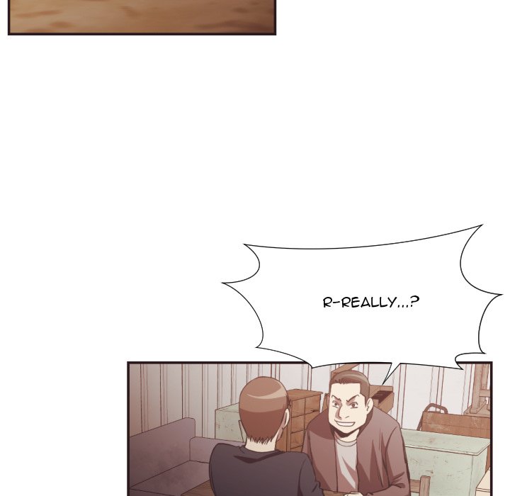 Hidden Past Chapter 23 image 6
