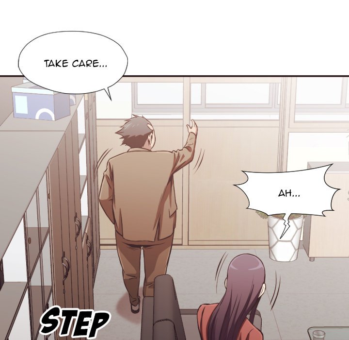 Hidden Past Chapter 23 image 71