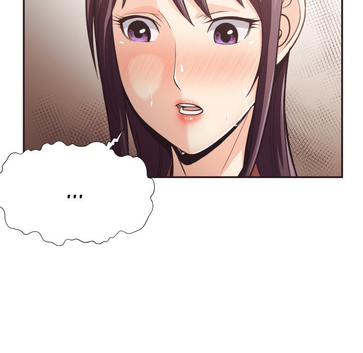 Hidden Past Chapter 23 image 76