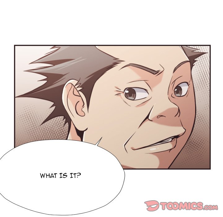 Hidden Past Chapter 23 image 77