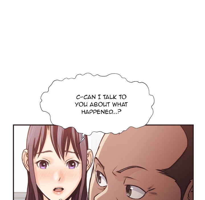 Hidden Past Chapter 23 image 78
