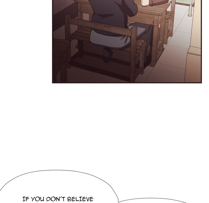 Hidden Past Chapter 23 image 7