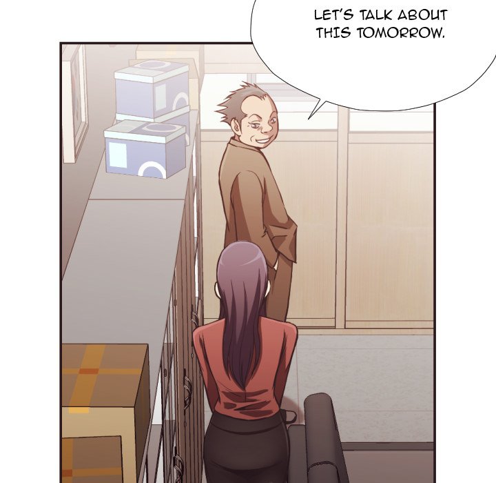 Hidden Past Chapter 23 image 80
