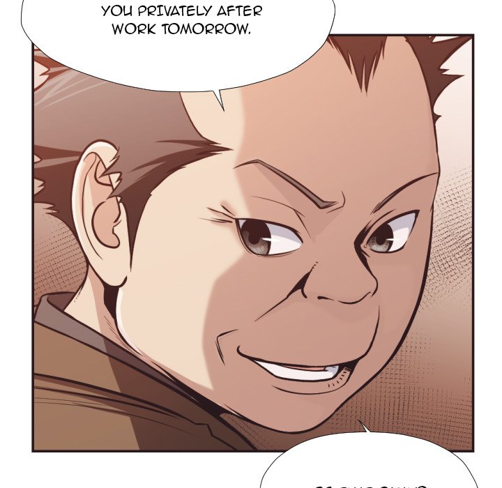 Hidden Past Chapter 23 image 82