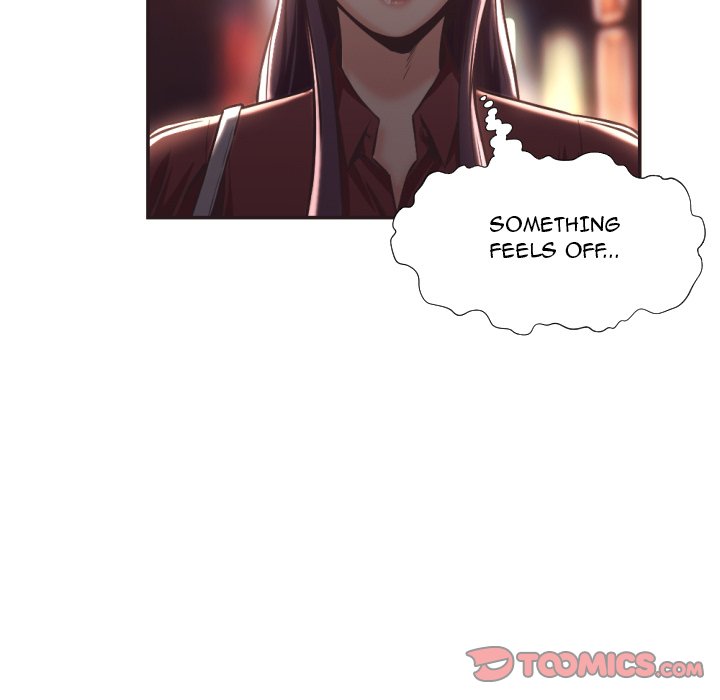 Hidden Past Chapter 23 image 89