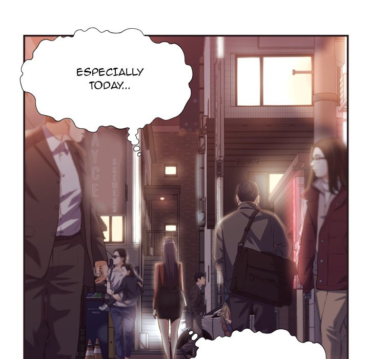 Hidden Past Chapter 23 image 90