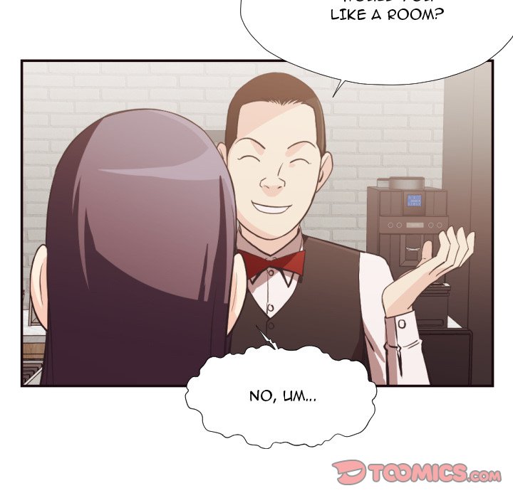 Hidden Past Chapter 24 image 9