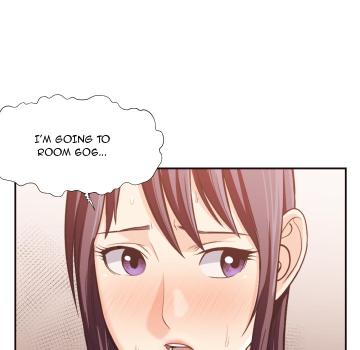 Hidden Past Chapter 24 image 10