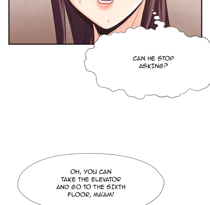 Hidden Past Chapter 24 image 11