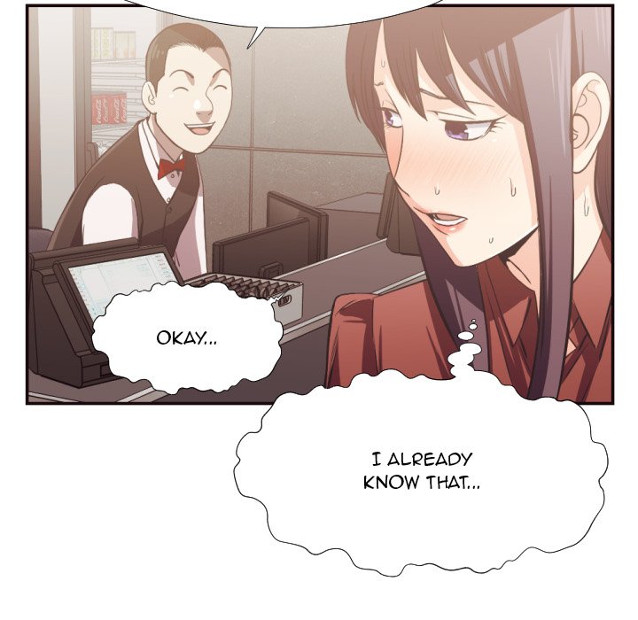 Hidden Past Chapter 24 image 12