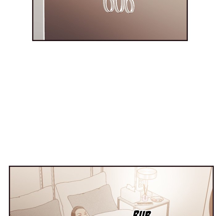 Hidden Past Chapter 24 image 14