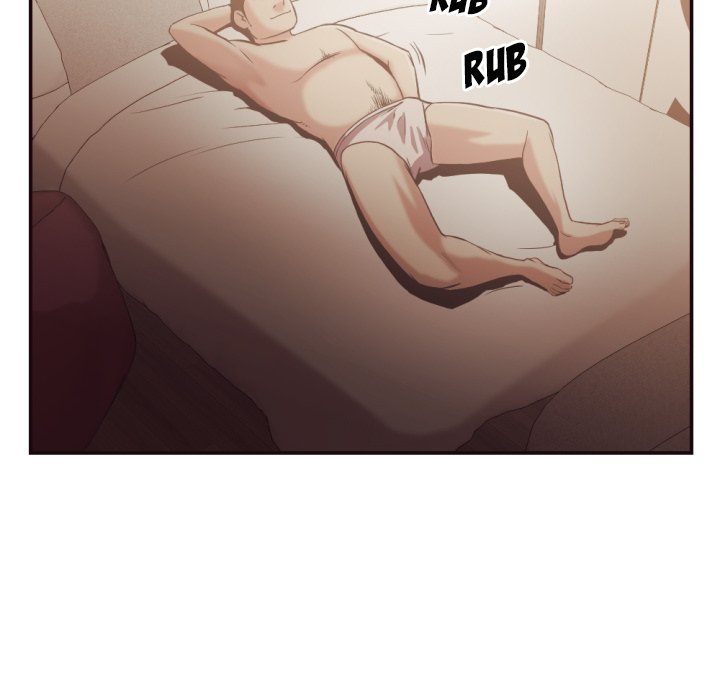 Hidden Past Chapter 24 image 15