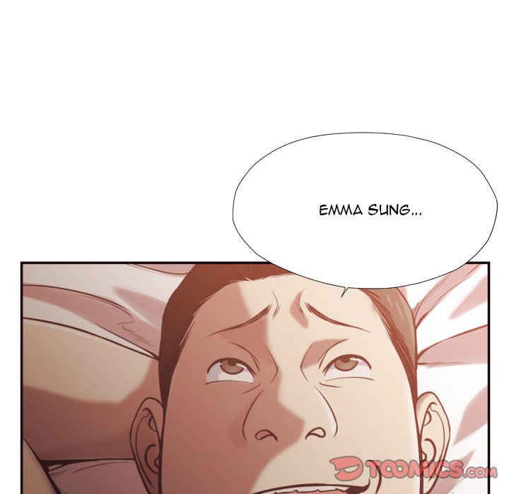 Hidden Past Chapter 24 image 17