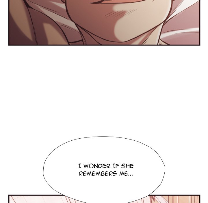 Hidden Past Chapter 24 image 18