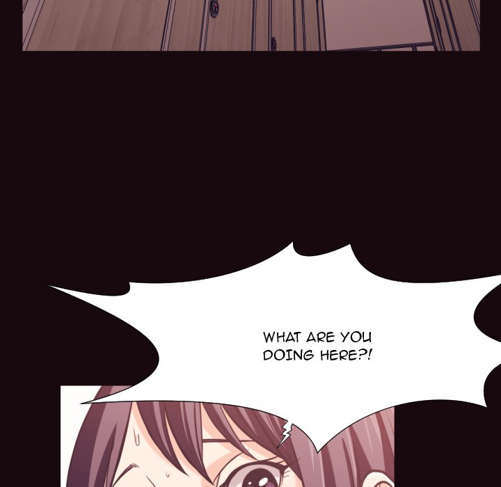 Hidden Past Chapter 24 image 20