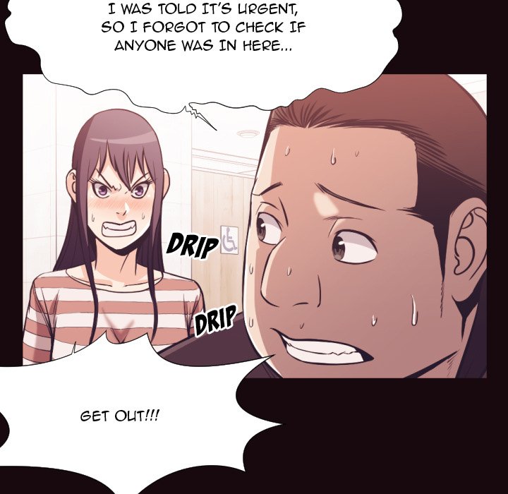 Hidden Past Chapter 24 image 24