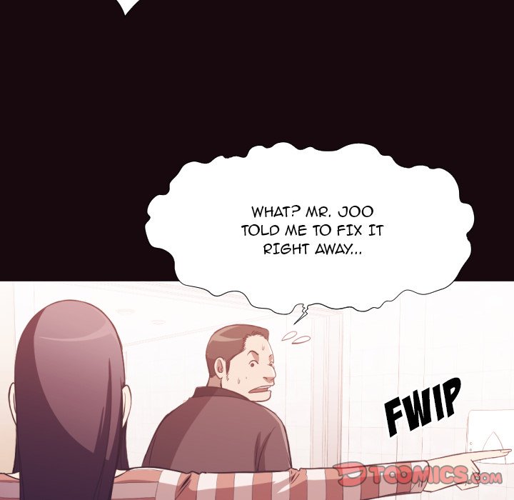 Hidden Past Chapter 24 image 25