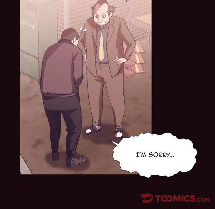 Hidden Past Chapter 24 image 29