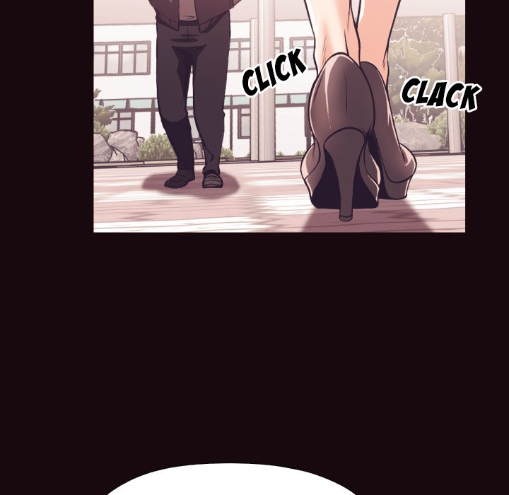 Hidden Past Chapter 24 image 31