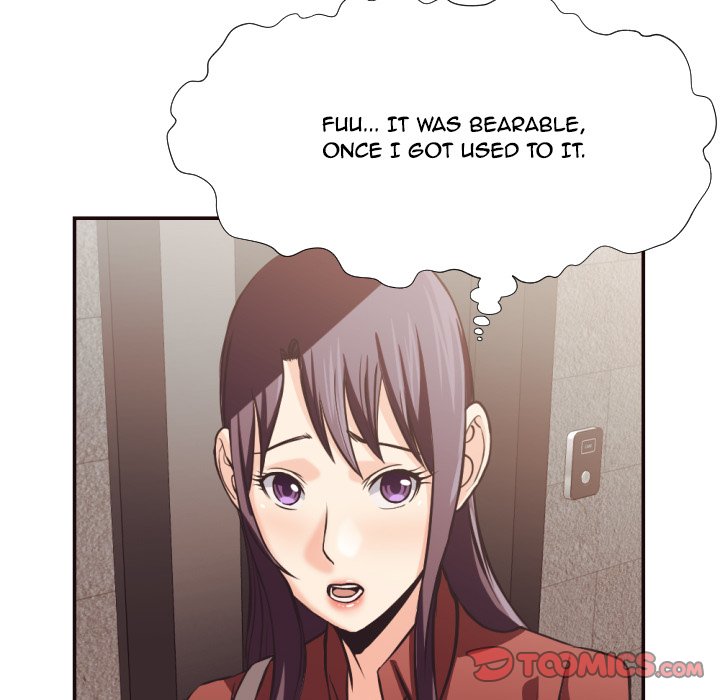 Hidden Past Chapter 24 image 41