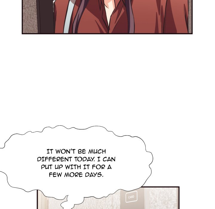 Hidden Past Chapter 24 image 42