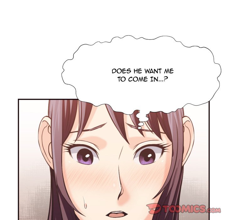 Hidden Past Chapter 24 image 45