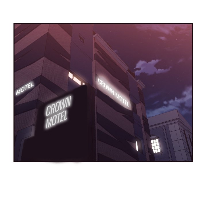Hidden Past Chapter 24 image 4