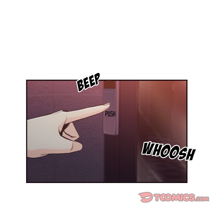 Hidden Past Chapter 24 image 5