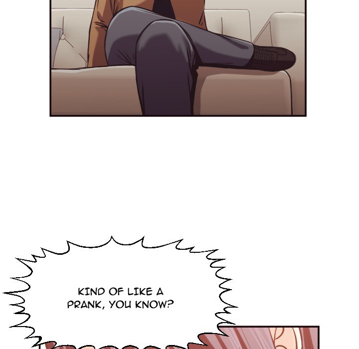 Hidden Past Chapter 24 image 71