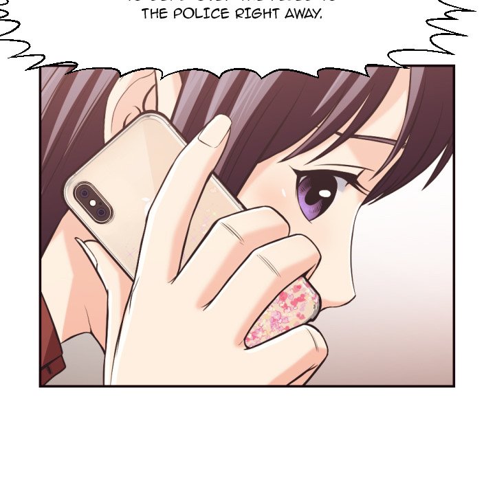 Hidden Past Chapter 24 image 76