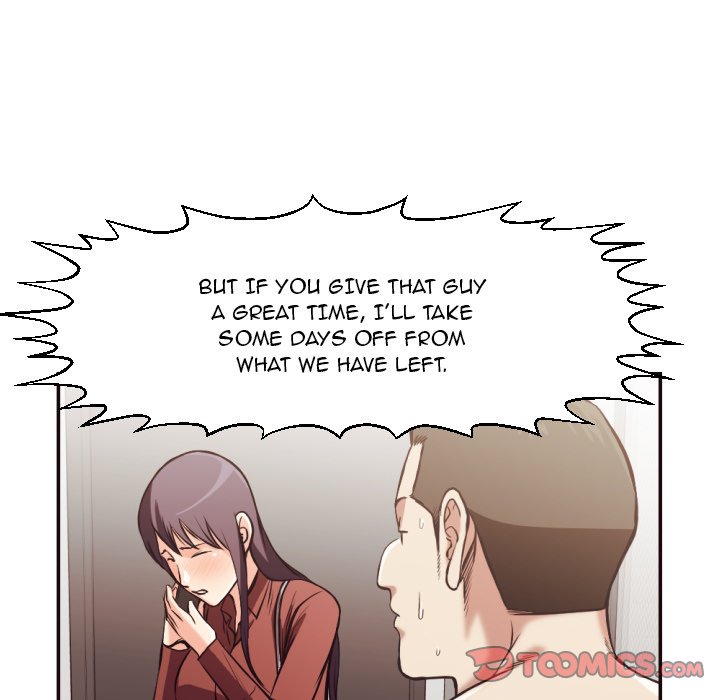 Hidden Past Chapter 24 image 77