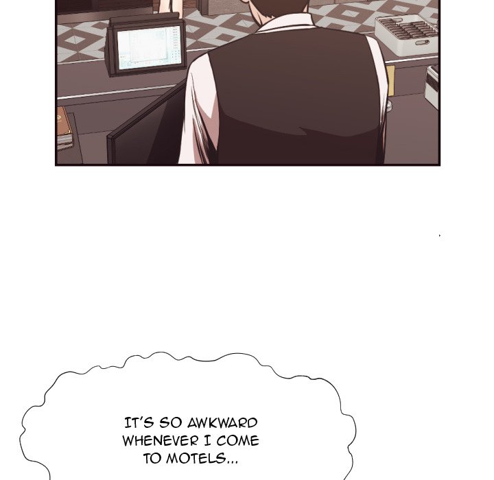 Hidden Past Chapter 24 image 7