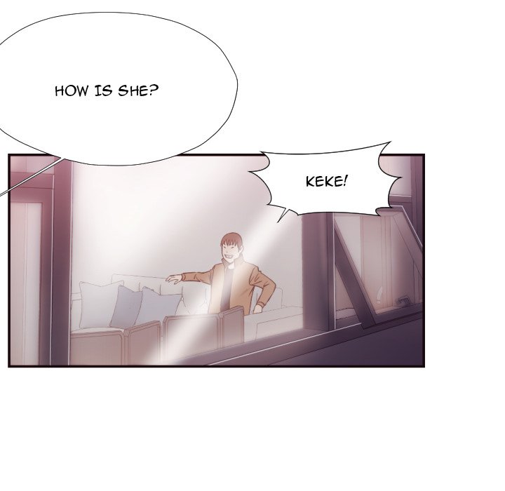 Hidden Past Chapter 24 image 84