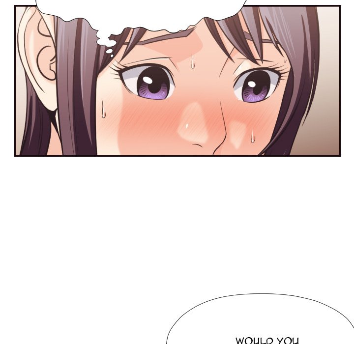 Hidden Past Chapter 24 image 8