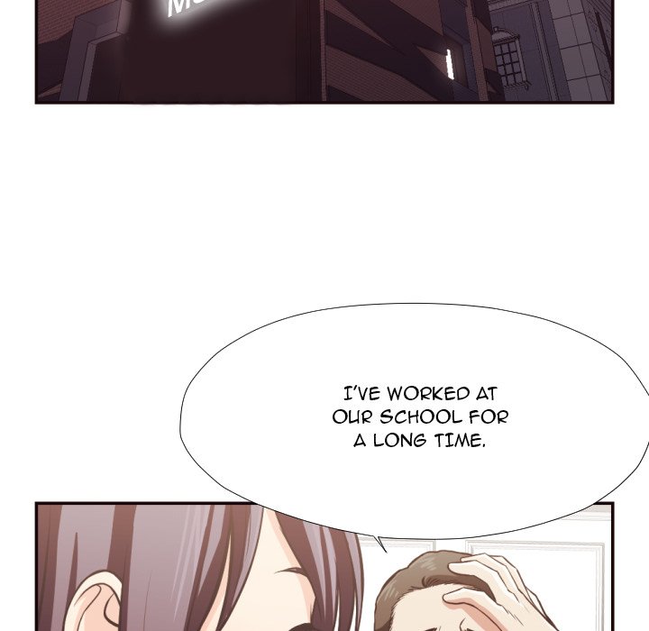 Hidden Past Chapter 24 image 90