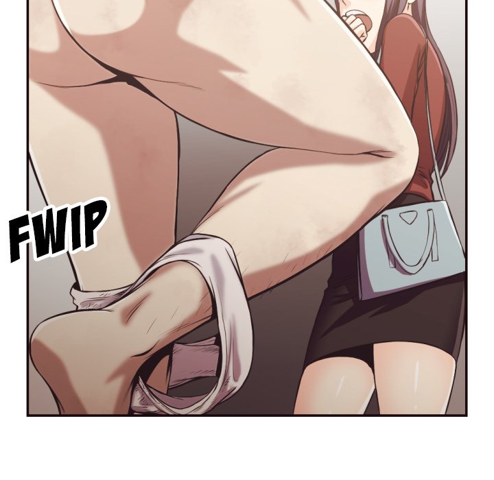 Hidden Past Chapter 24 image 94
