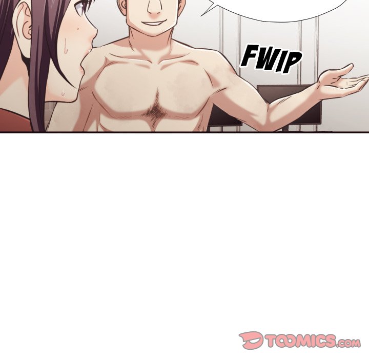 Hidden Past Chapter 25 image 9