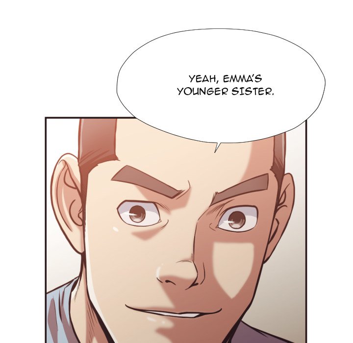 Hidden Past Chapter 25 image 99