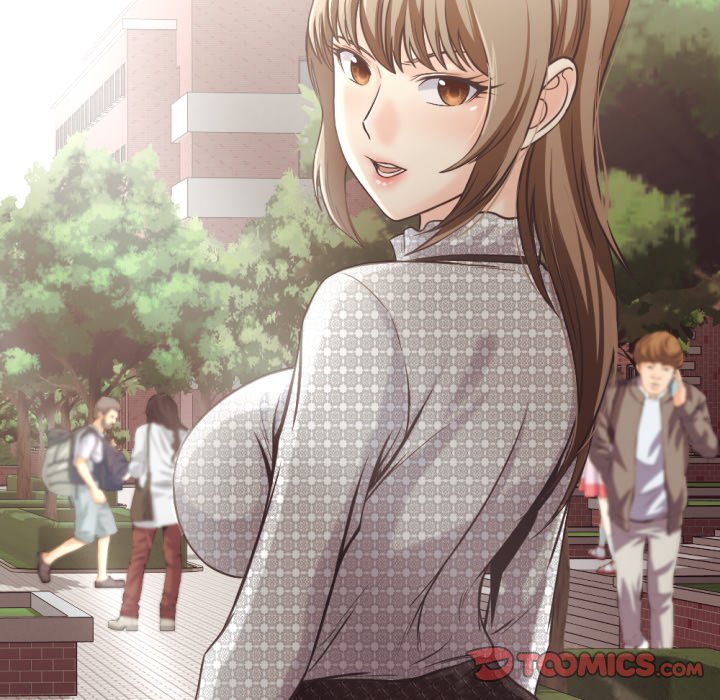 Hidden Past Chapter 25 image 101