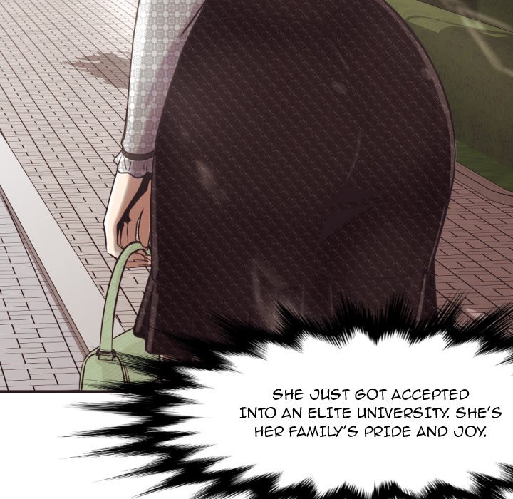 Hidden Past Chapter 25 image 102