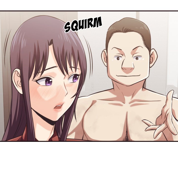 Hidden Past Chapter 25 image 10