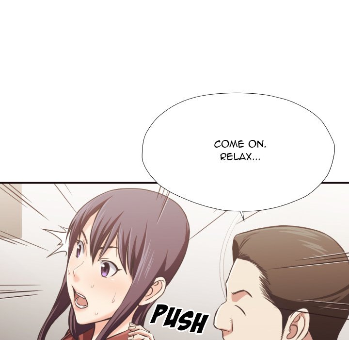 Hidden Past Chapter 25 image 11